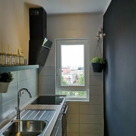Apartment Gervais Rijeka Exterior photo