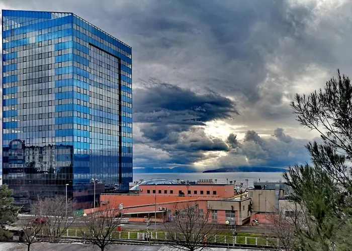 Apartment Gervais Rijeka