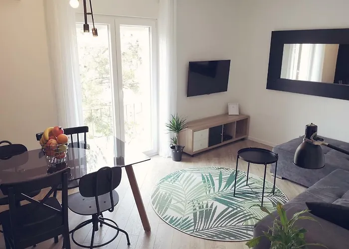 Apartment Gervais Rijeka