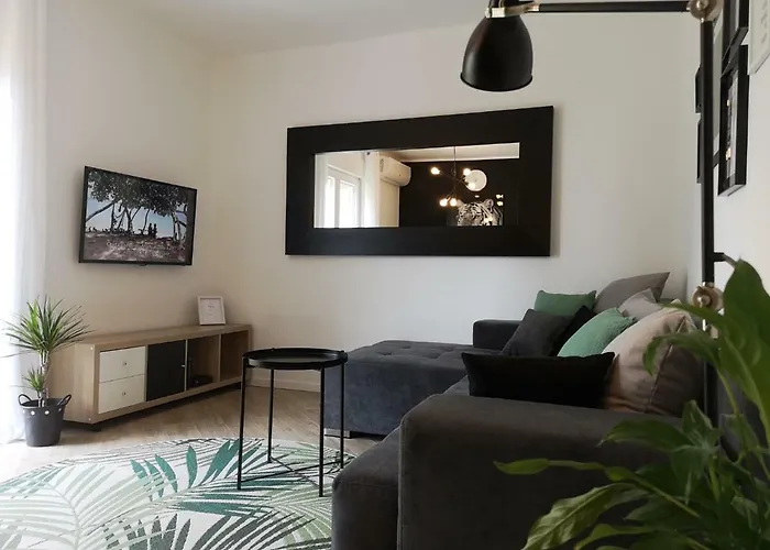 Apartment Gervais Rijeka