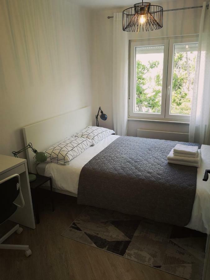 Apartment Gervais *