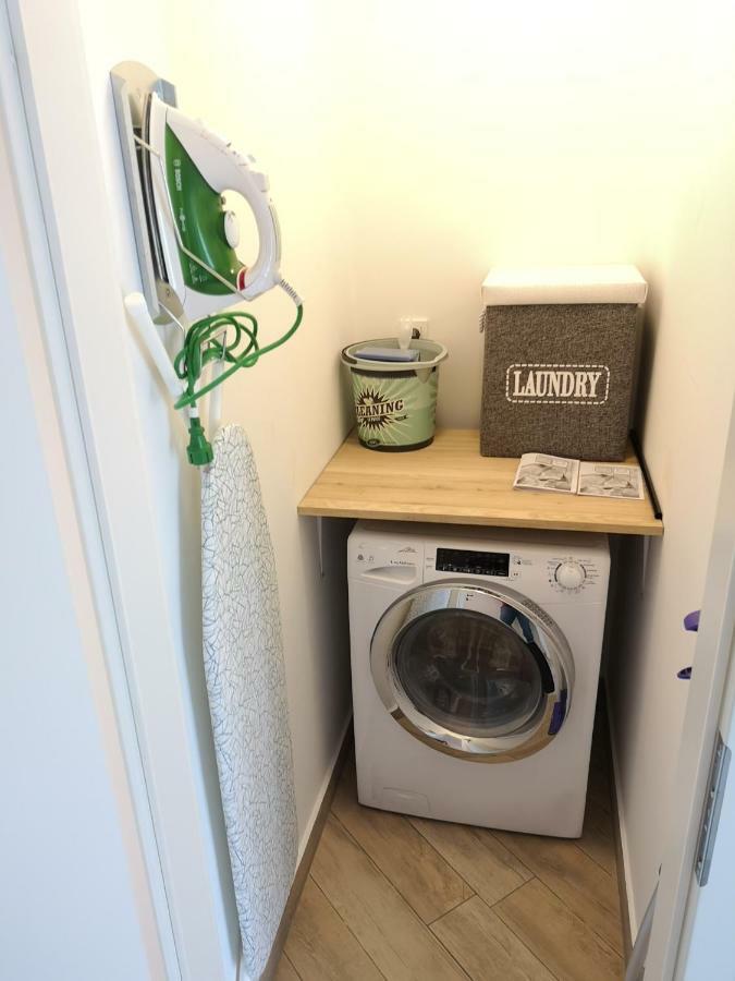 Apartment Gervais Rijeka