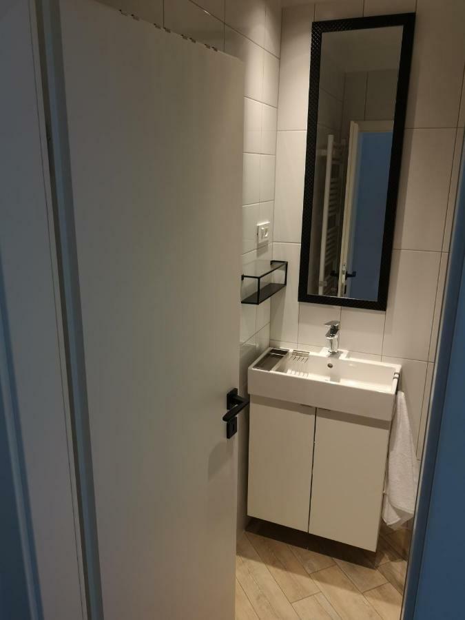 Apartment Gervais