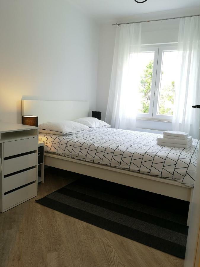 Apartment Gervais *