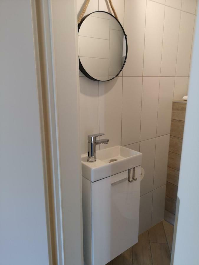 Gervais Apartman *
