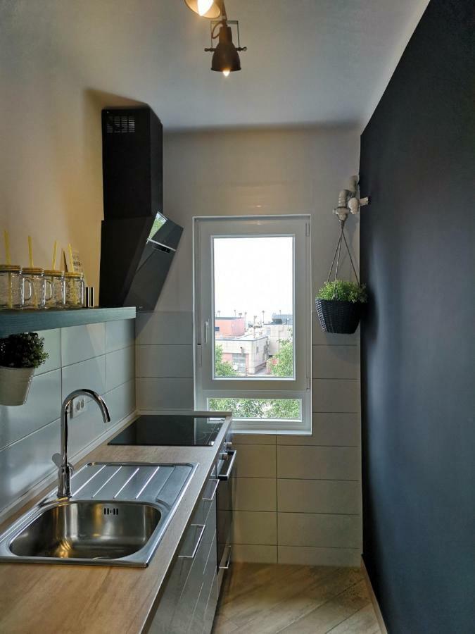 Apartment Gervais